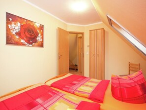 2 habitaciones y wifi