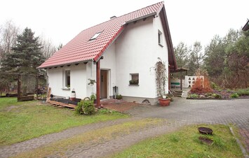 Eksteriør