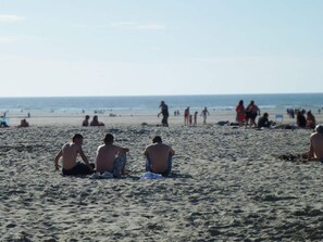 Beach - Seaside Living with Parking (Berck-Sur-Mer)
