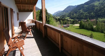 Chalet in Kufstein near Kaiserblick Ski
