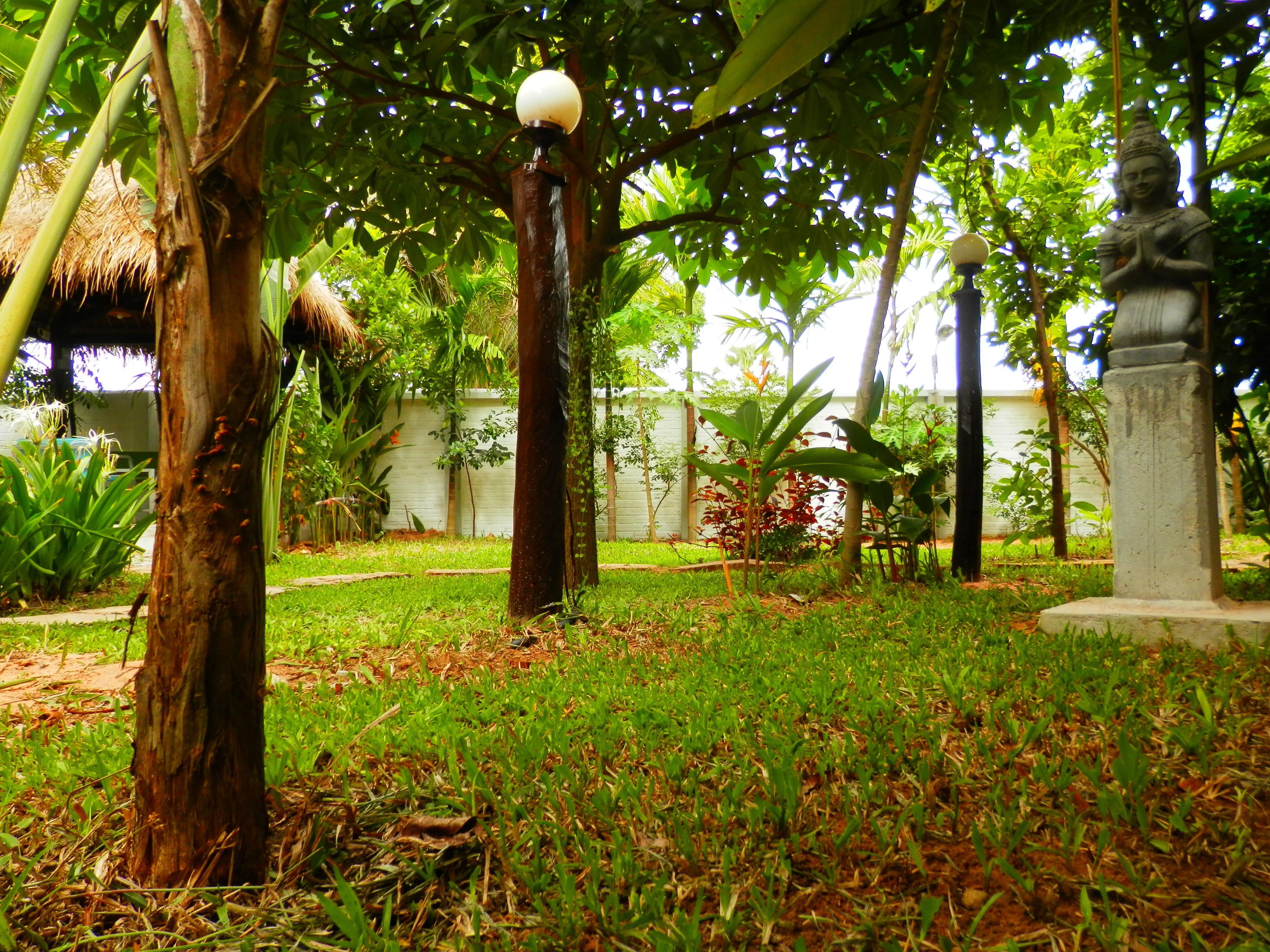 Halaman properti