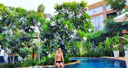 Hak Boutique Hotel & Resort