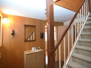 Interior - Holiday home in Ramsbeck with garden (Bestwig-Ramsbeck)