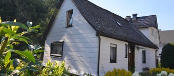 Holiday home in Ramsbeck with garden