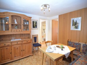 Dining - Holiday home in Ramsbeck with garden (Bestwig-Ramsbeck)