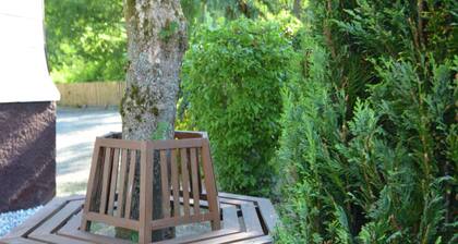 Maison de vacances Ă Ramsbeck avec jardin