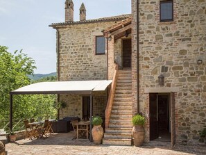 Exterior - Belvilla by OYO Regina (Umbertide)