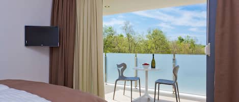 4 Schlafzimmer, WLAN