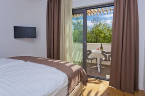 4 habitaciones y wifi 