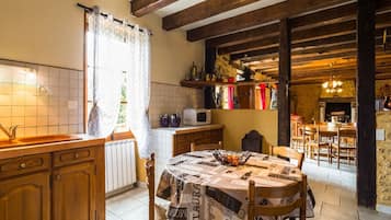Restauration