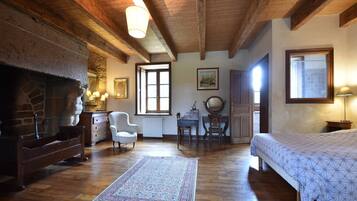 7 chambres