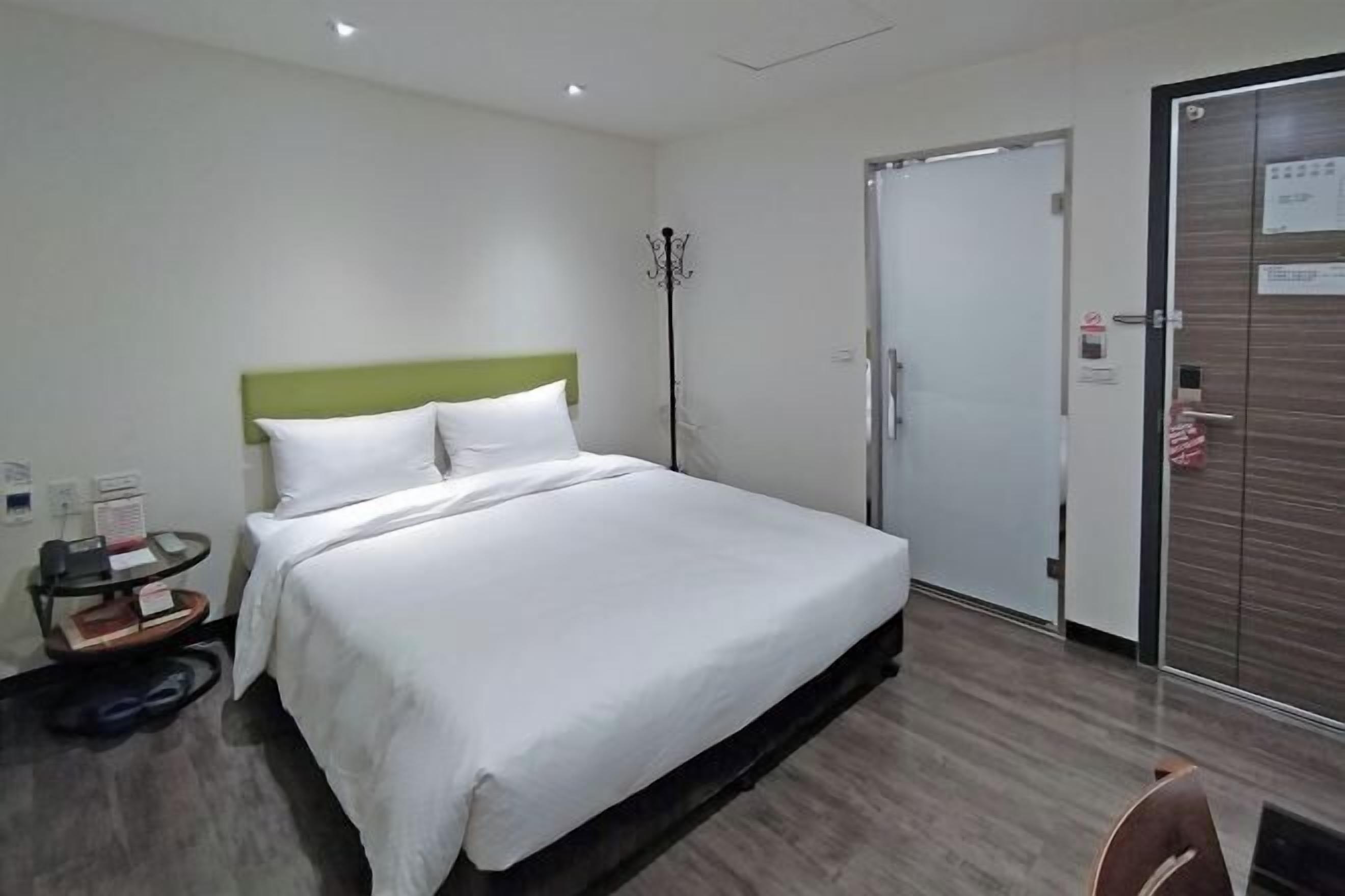 Couette en duvet d'oie, bureau