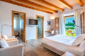 4 bedrooms, WiFi