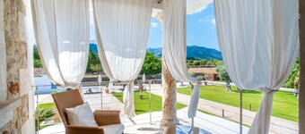 Villa in Mallorca with Event Space & Chill Out