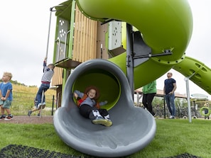 Espace pour enfants