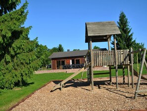 Barneområde