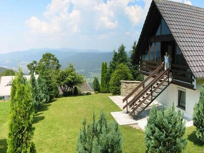 Ferienhaus im Bayerischen Wald