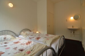2 quartos, Wi-Fi