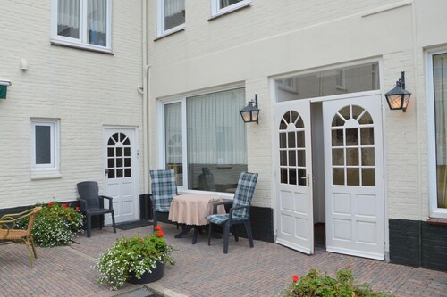 Modern Apartment in Schin op Geul near Valkenburg