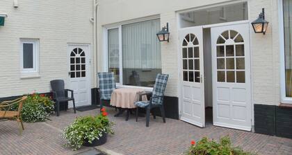 Modern Apartment in Schin op Geul near Valkenburg