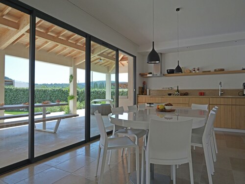 Villa in Malaucène am Mont Ventoux