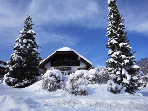 Geräumiges Landhaus
