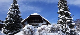 Spacious Countryside Home