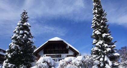 Geräumiges Landhaus