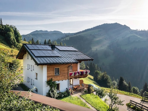Chalet in St. Johann nahe Skilift
