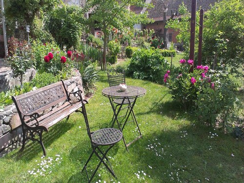 Ferienwohnung in Bischoffingen