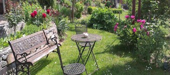 Ferienwohnung in Bischoffingen