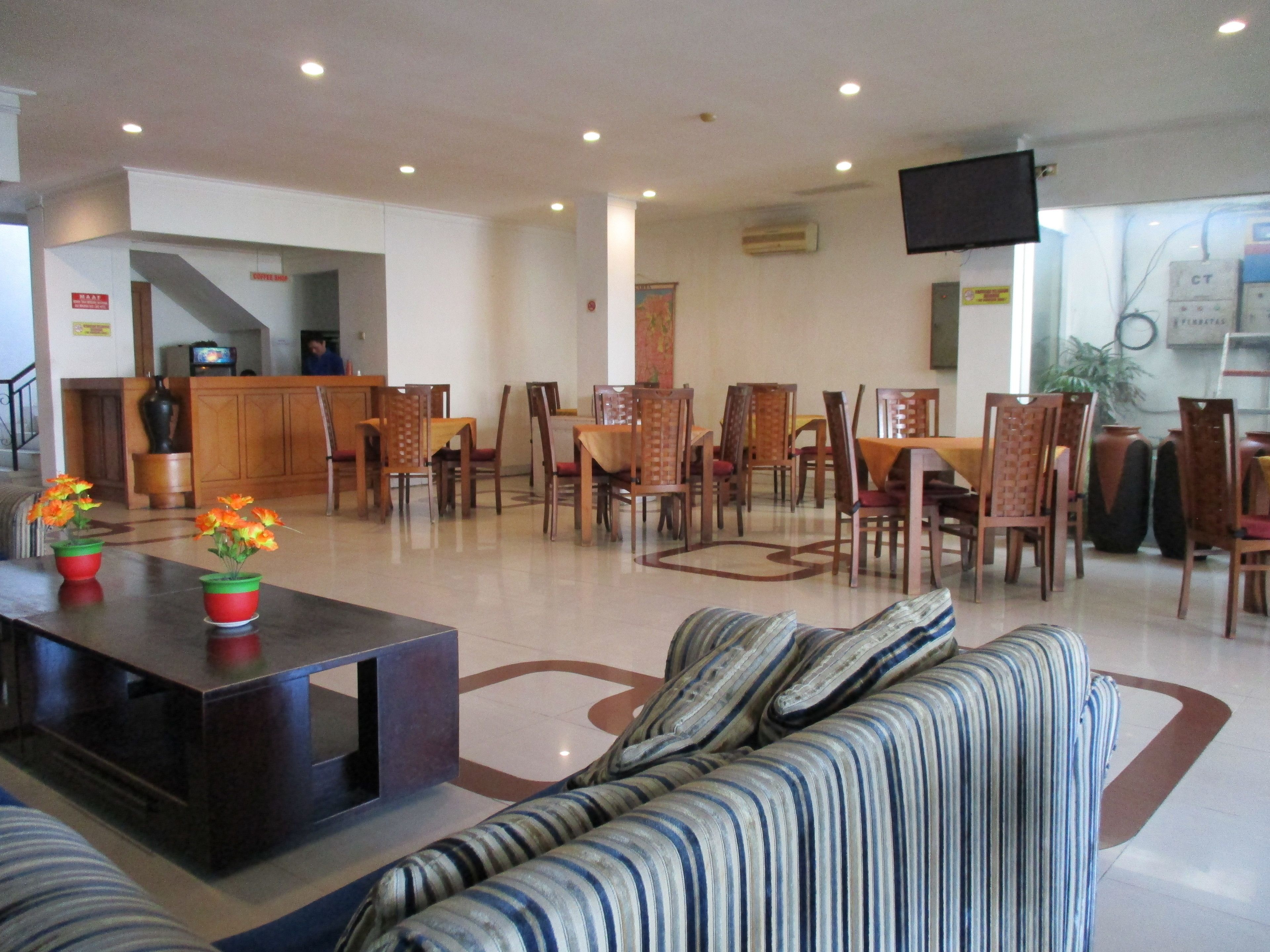 Foto - Hotel Caravan Tanah Abang