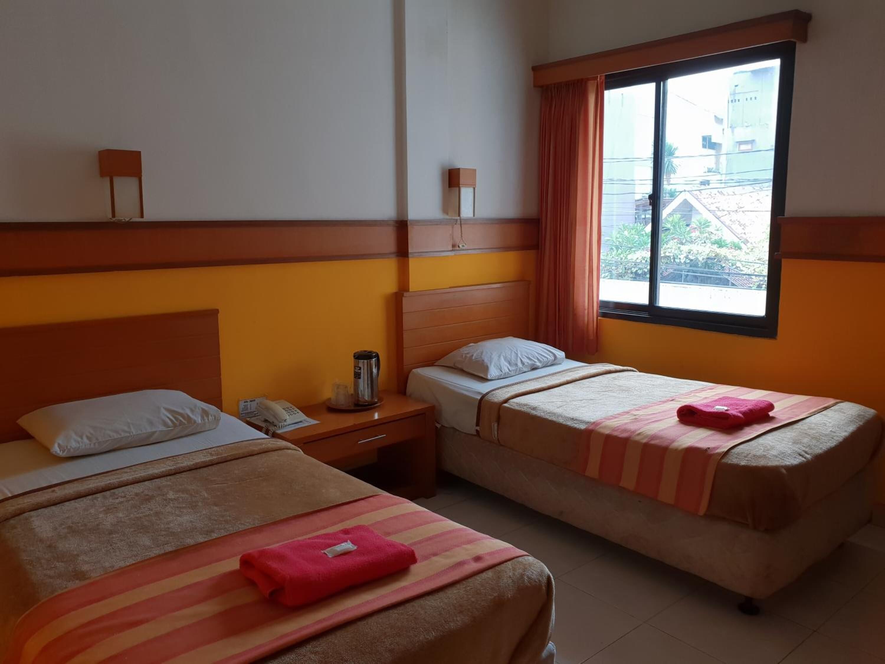 Foto - Hotel Caravan Tanah Abang