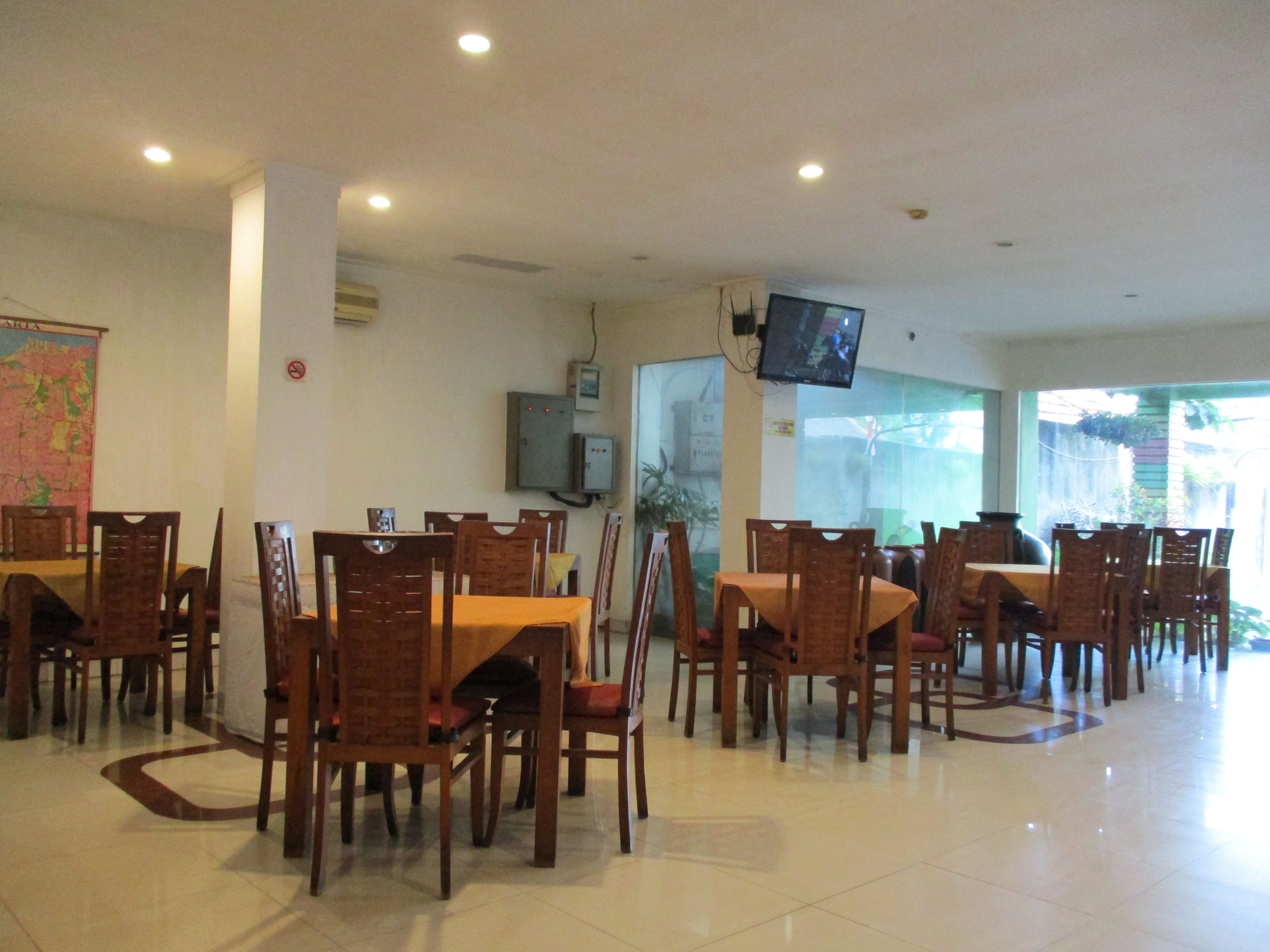 Foto - Hotel Caravan Tanah Abang