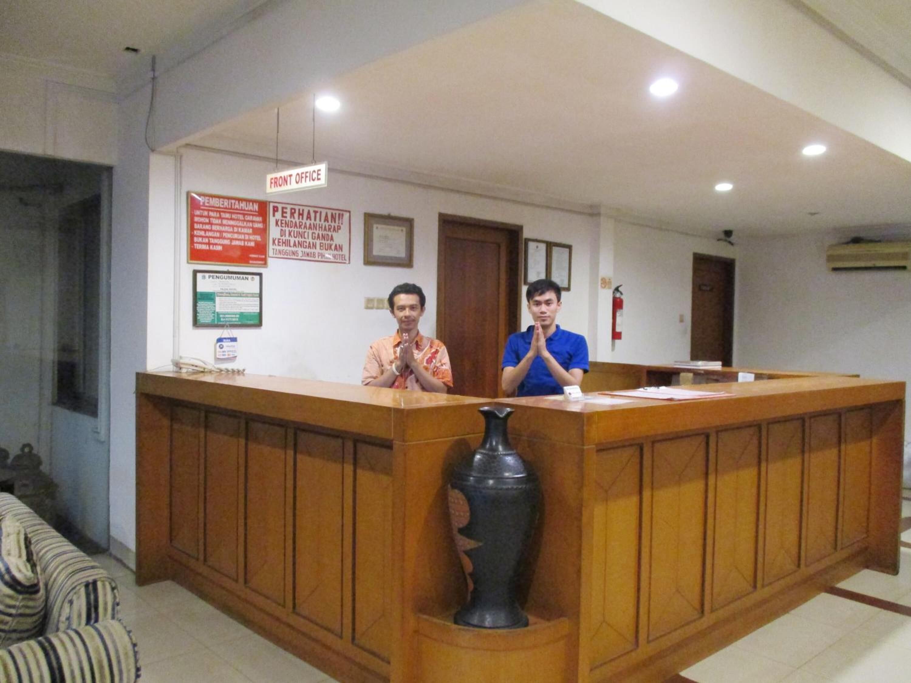 Foto - Hotel Caravan Tanah Abang