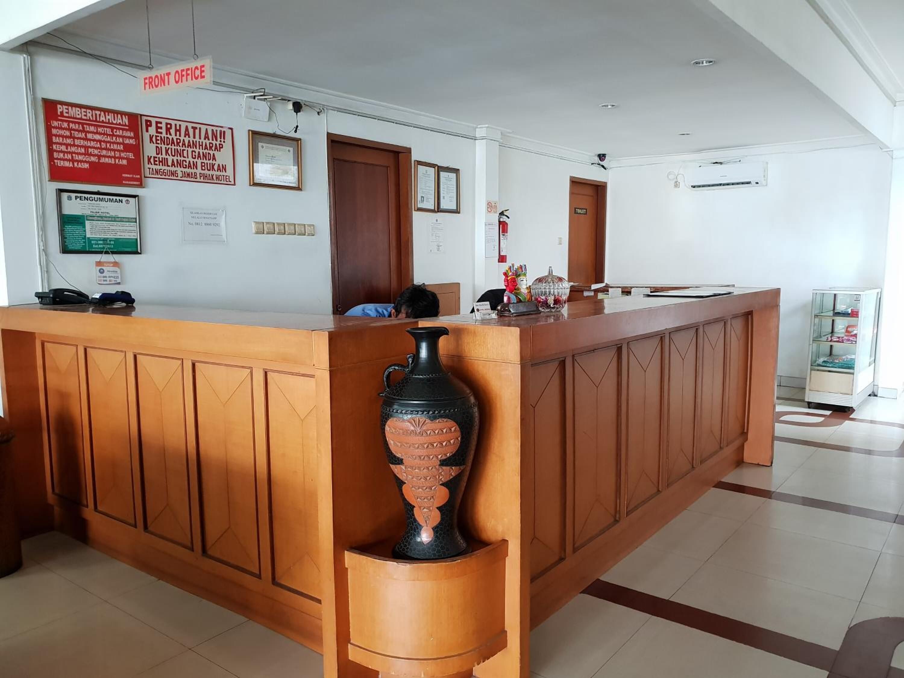 Foto - Hotel Caravan Tanah Abang