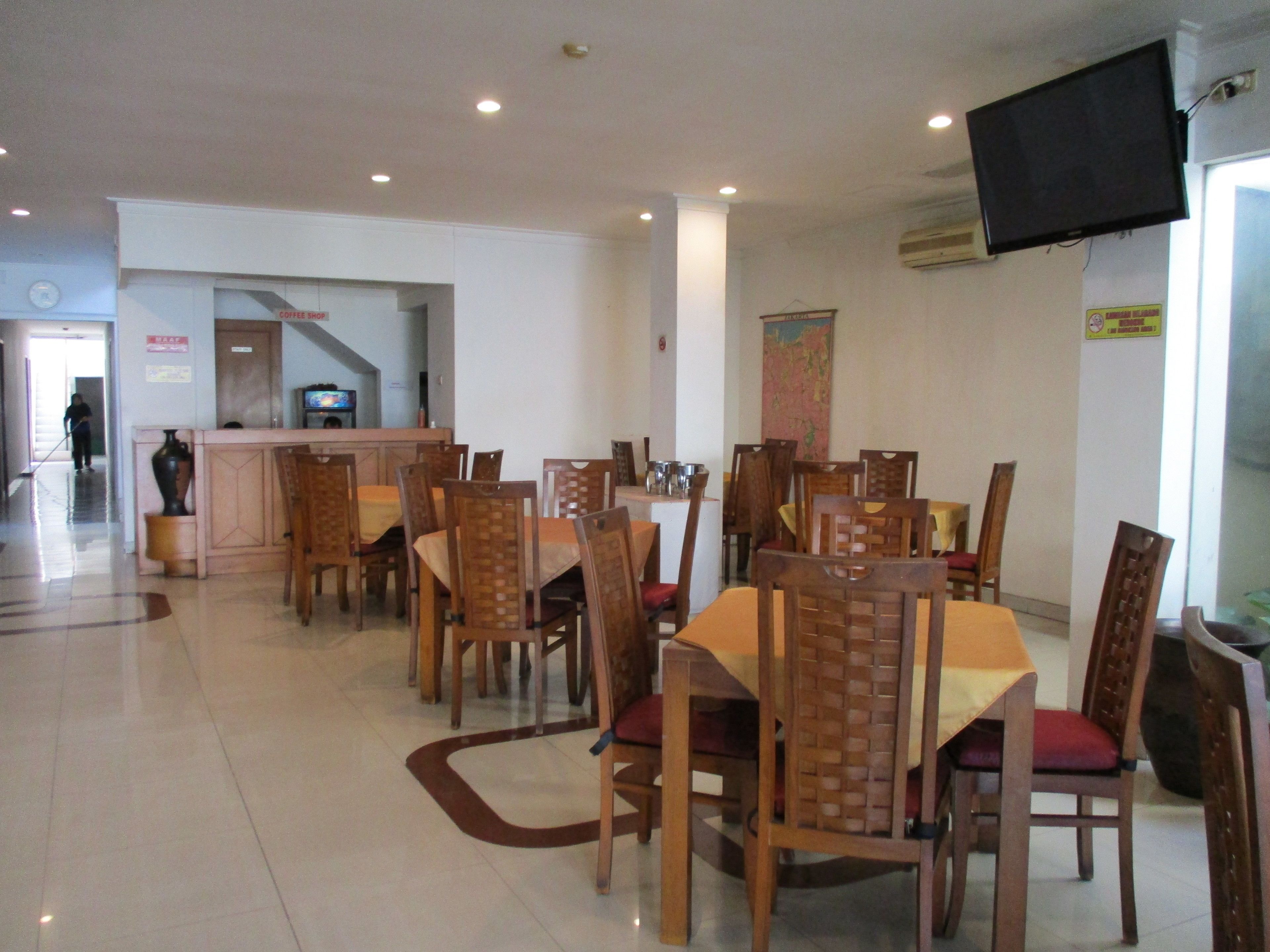 Foto - Hotel Caravan Tanah Abang