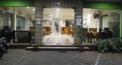 Hotel Caravan Tanah Abang