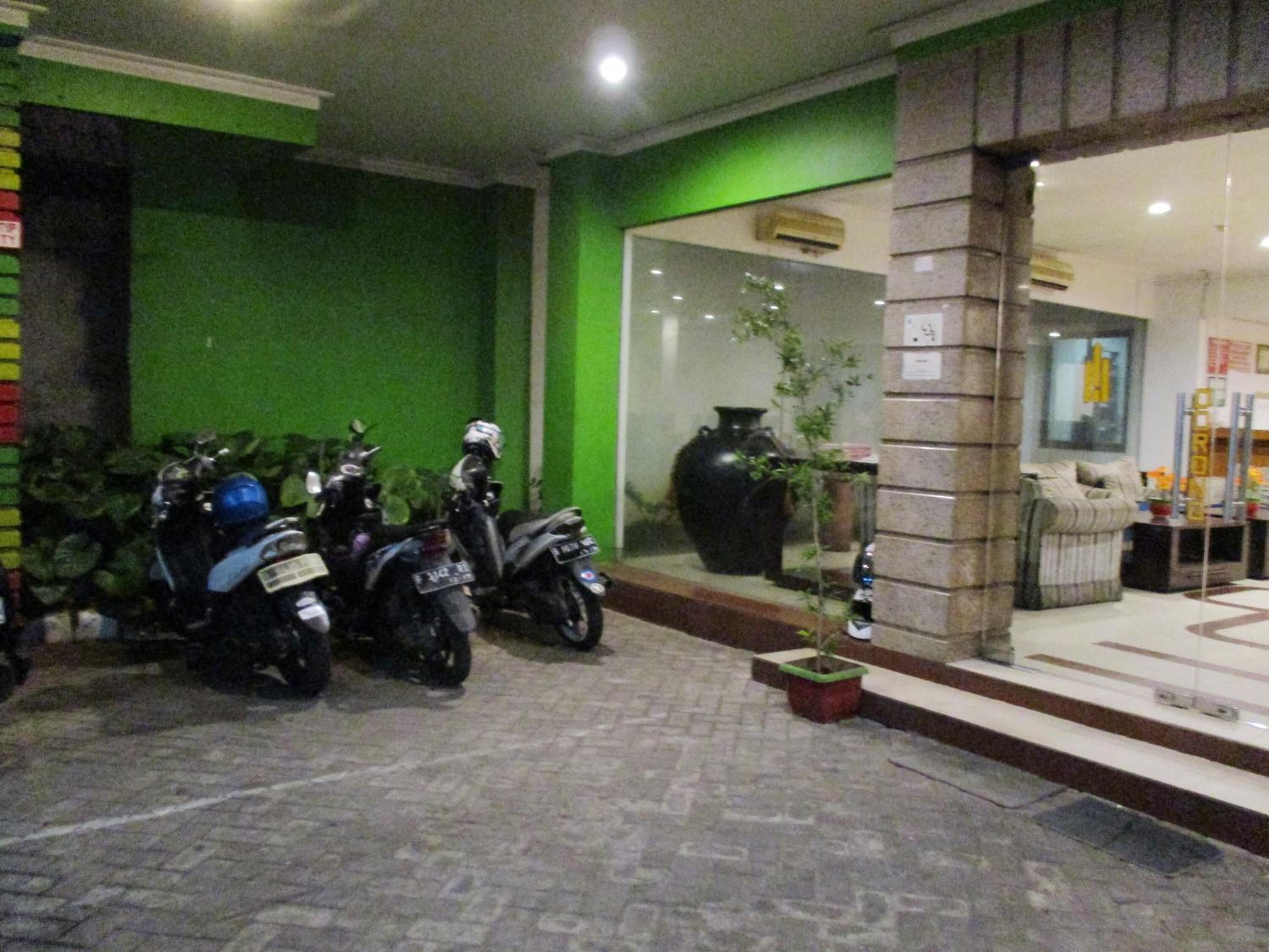 Foto - Hotel Caravan Tanah Abang