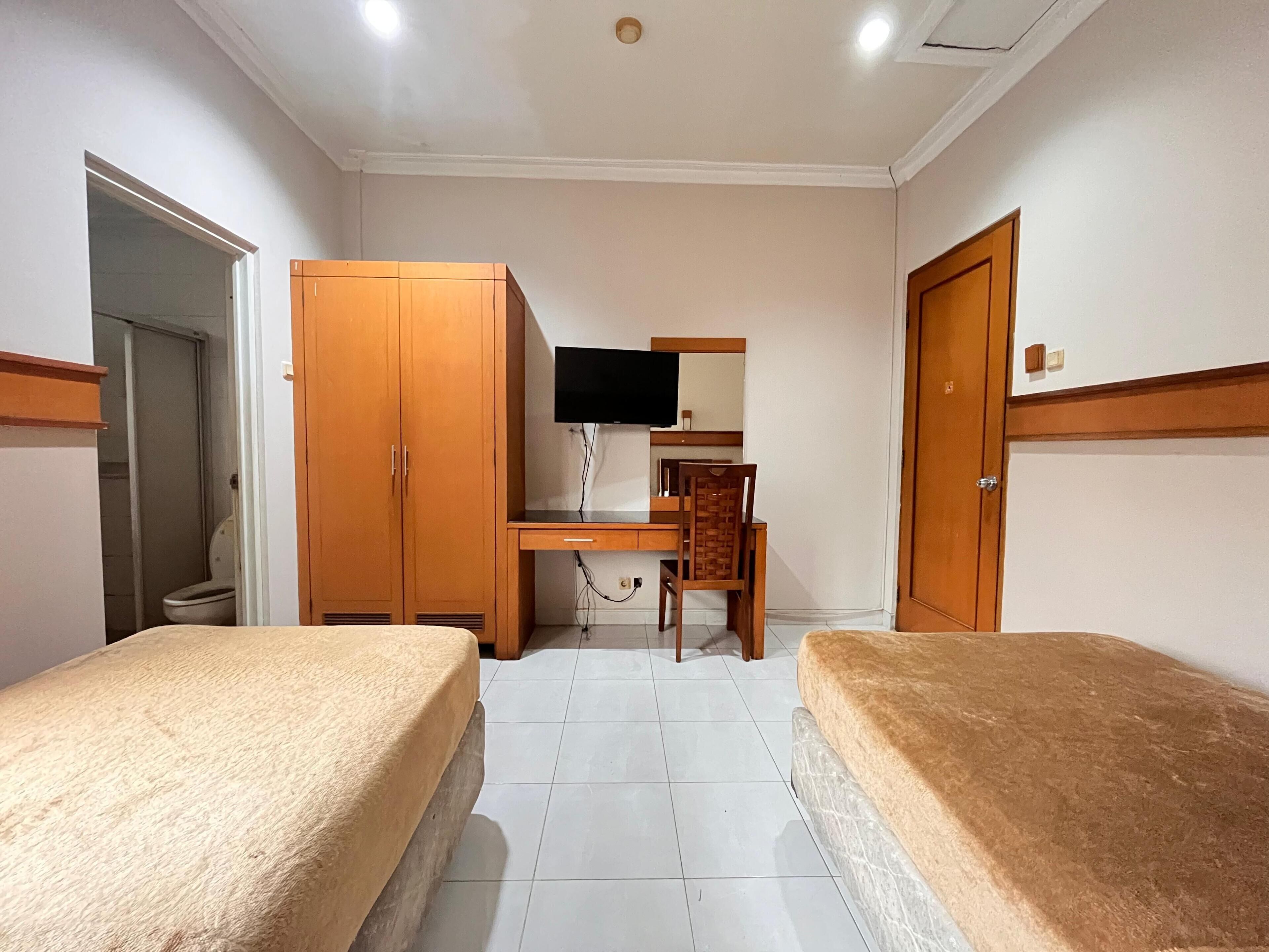 Foto - Hotel Caravan Tanah Abang