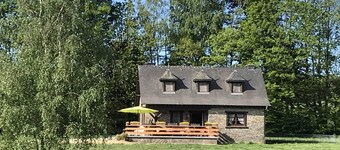 Riverside Escape in Bouillon