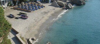 Holiday Home in Canillas near Beach