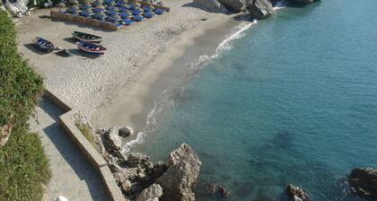 Holiday Home in Canillas near Beach