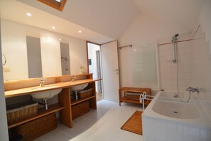 Dusche