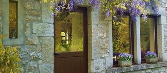 Naturversteck Chimay