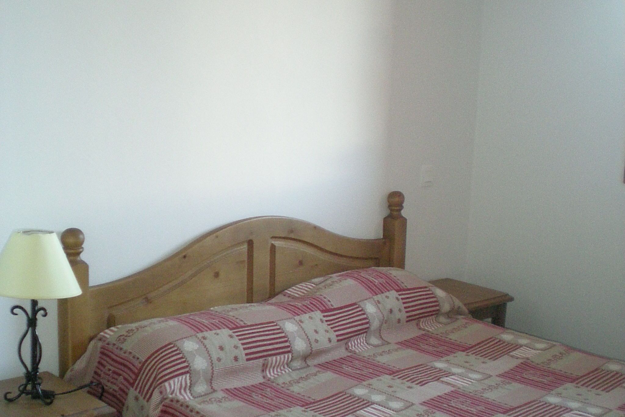 Appartement In Frankrijk Met Zwembad En Sauna - La Giettaz