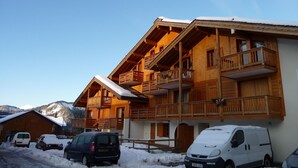 Eksteriør