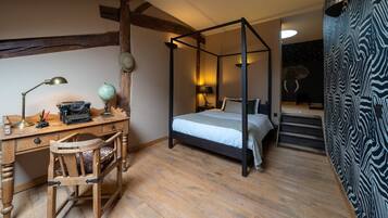 4 chambres, fer et planche Ă repasser, Wi-Fi