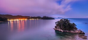 View from property - Kaiteriteri Reserve Apartments (Kaiteriteri)