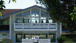 Exterior - Dune du Pilat Family Getaway (Gujan Mestras)